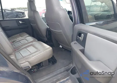 2003 Ford Expedition Xlt z USA, uszkodzony, nr VIN 1FMPU15L33LA83305